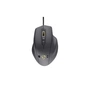Мишка Mionix Naos QG USB Black (Naos QG) - зменшене зображення 1