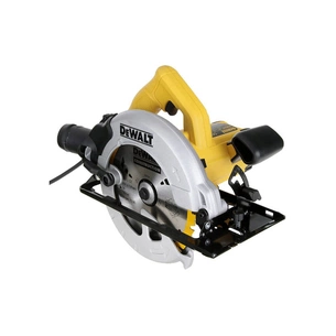 Дискова пила DeWALT 1350 Вт, диск 184х16 мм, 3.66 кг, кейс (DWE560K) зображення 1