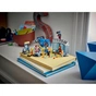 Конструктор LEGO Super Heroes Лабораторія Залізної Людини: зал обладунків (76315) - зменшене зображення 11