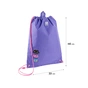 Сумка для взуття Kite 600M Catris (K24-600M-17) - зменшене зображення 2