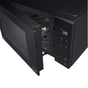 Мікрохвильова піч LG MS2336GIB - зменшене зображення 7