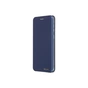 Чохол до мобільного телефона BeCover Exclusive Samsung Galaxy A24 4G SM-A245 Deep Blue (709786) - зменшене зображення 2