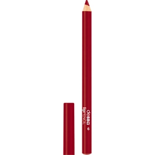 Олівець для губ Debby Long Lasting Lip Pencil 09 (8009518262834) изображение 1