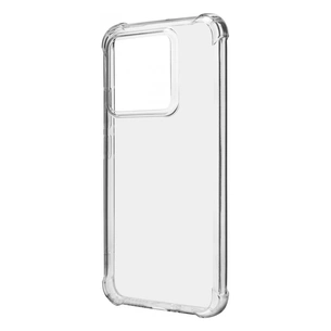 Чохол до мобільного телефона Armorstandart Air Force Xiaomi 14 Transparent (ARM72937) зображення 1
