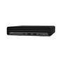 Комп'ютер HP Pro 400 G9 Mini / i3-13100T, 8, 512, WiFi, кл+м (885G3EA) - зменшене зображення 3