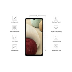 Скло захисне Drobak Samsung Galaxy A12 (464638) зображення 1