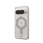 Чохол до мобільного телефона UAG Google Pixel 9 Pro Plyo Pro Magnetic Ice/Silver (614458114333) - уменьшенное изображение 2