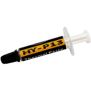 Термопаста Halnziye HY-P13 0.5g зображення 1