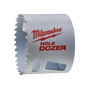 Коронка Milwaukee Bi-Metal 60мм (49560142) зображення 1