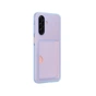 Чохол до мобільного телефона Samsung Galaxy A26 (A266) Card Slot Case blue (EF-OA266TLEGWW) - зменшене зображення 7