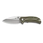 Ніж Sencut Hyrax Green (S23097-2) - зменшене зображення 1