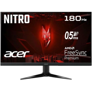 Монітор Acer QG271M3bmiipx (UM.HQ1EE.303) зображення 1