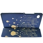 Чохол до планшета BeCover Smart Case Samsung Tab A9 SM-X115 8.7" Night Light (711271) - зменшене зображення 5