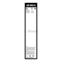 Щітка склоочисника Bosch 3 397 118 992 - зменшене зображення 5