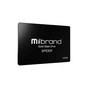 Накопичувач SSD 2.5" 120GB Mibrand (MI2.5SSD/SP120GBST) - зменшене зображення 3