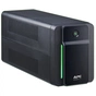Пристрій безперебійного живлення APC Easy UPS 1200VA, IEC (BVX1200LI) - зменшене зображення 2