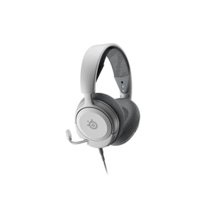 Навушники SteelSeries Arctis Nova 1 White (SS61607) зображення 1