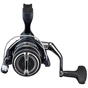 Котушка Shimano Miravel 2500S 5+1BB (MIR2500S) - зменшене зображення 4