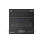 Струни для гітари D'Addario XT Phosphor Bronze Custom Light (11-52) (XTAPB1152) - зменшене зображення 3