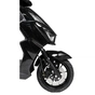Електроскутер Atlas Tiger Box 2000W Black (3114) - зменшене зображення 7