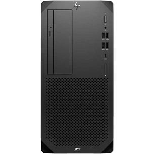 Комп'ютер HP Z2 G9 TWR / i7-14700, 16, 512, ODD, кл+м, Win11P (86D55EA) зображення 1