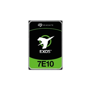 Жорсткий диск для сервера SAS 3.5" 2TB Seagate (ST2000NM018B) зображення 1