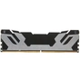 Модуль пам'яті для комп'ютера DDR5 32GB 6400 MHz Renegade Silver XMP Kingston Fury (ex.HyperX) (KF564C32RS-32) - зменшене зображення 3