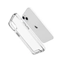 Чохол до мобільного телефона BeCover Space Case Apple iPhone 13 Transparancy (708579) - зменшене зображення 3