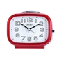 Настільний годинник Seiko будильник (QHK060R) - зменшене зображення 7