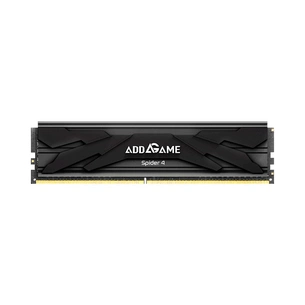 Модуль пам'яті для комп'ютера DDR4 8GB 3200 MHz Spider 4 AddLink (AG8GB32C16S4UB) зображення 1