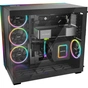 Корпус Be quiet! LIGHT BASE 900 DX Black (BGW69) - зменшене зображення 3