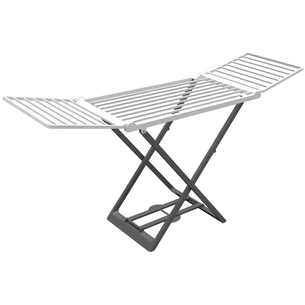 Сушарка для білизни Colombo Marino White/Grey Підлогова 20 м (ST987B) (930502) зображення 1
