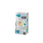 Пустушка Nuvita Air55 Cool 6m+ симетрична (NV7085SC) - зменшене зображення 3
