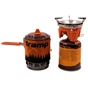 Пальник Tramp cистема для приготування їжі 1 л Orange (UTRG-115-orange) - зменшене зображення 2