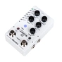 Педаль ефектів Mooer Looper X2 - зменшене зображення 6