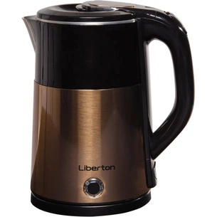 Електрочайник Liberton LEK-6827 зображення 1