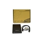 Кишеня зовнішня Maiwo 2.5" SATA HDD/SSD to USB3.1 GEN2 Type-C (45768) - зменшене зображення 7