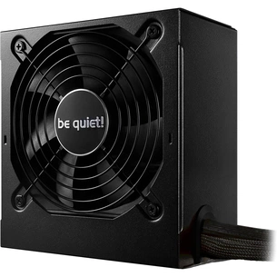 Блок живлення Be quiet! 750W System Power 10 (BN329) зображення 1