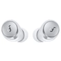 Навушники Anker SoundCore Space A40 White (A3936G22) - зменшене зображення 6