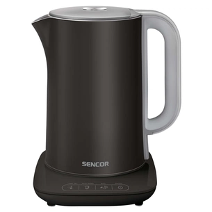 Електрочайник Sencor SWK 1592BK зображення 1