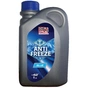 Антифриз Profex Professional Blue -42 1кг (5169) - зменшене зображення 1