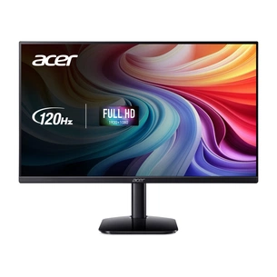 Монітор Acer KB272G0bmix (UM.HK2EE.013) зображення 1