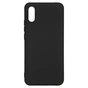 Чохол до мобільного телефона Armorstandart ICON Case Xiaomi Redmi 9A Black (ARM56596) - зменшене зображення 1