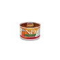 Консерви для собак Farmina N&D Grain Free Pumpkin Chicken Adult Mini 140 г (8606014102314) - зменшене зображення 1