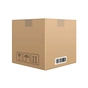 Вал резиновый HP LJ2200/FAX-L2000, RB2-6369-VE AHK (3205076) - уменьшенное изображение 1