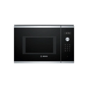 Мікрохвильова піч Bosch BEL554MS0 зображення 1