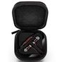 Навушники Sennheiser MOMENTUM M2 IEi Black (506231) - зменшене зображення 3