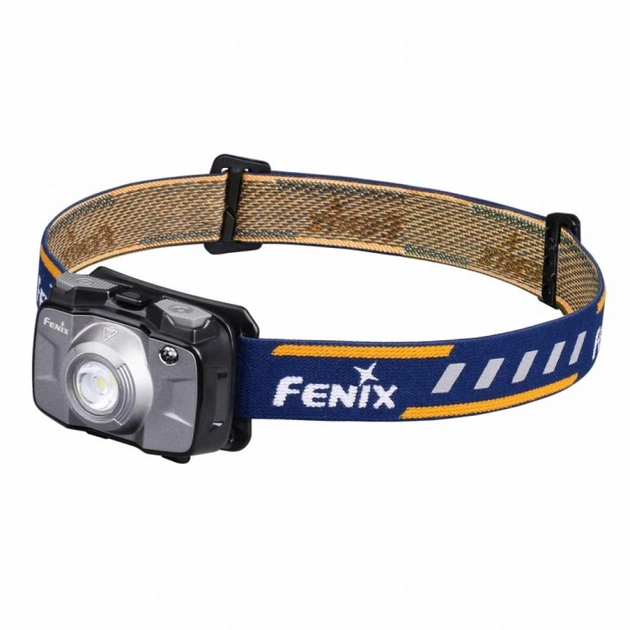 Ліхтар Fenix HL30 (2018) Cree XP-G3 сірий (HL30GY2018) - зображення 1