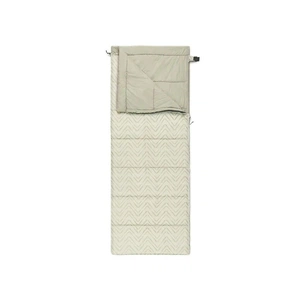 Спальний мішок Naturehike DP100 CNK2300SD012 світло-зелений (6976023923555) зображення 1
