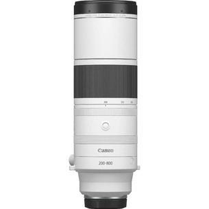 Об'єктив Canon RF 200-800mm f/6.3-9 IS USM (6263C005) изображение 1